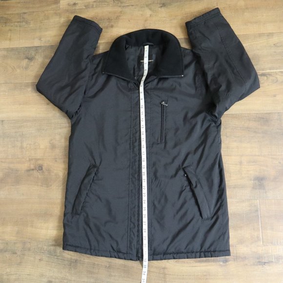 Fuchs Schmitt black jacket, size D38, I42, B/F 40,  GB12, NL 38, (Women’s ?Med?) - Picture 13 of 14